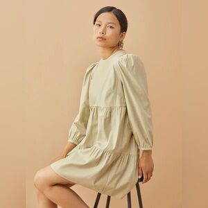 Reformation Beckett Dress